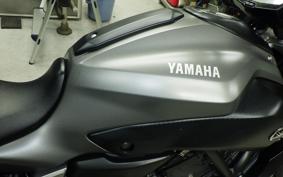 YAMAHA MT-07 ABS 2015 RM07J