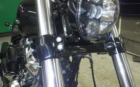 HARLEY FXBR1750 2018