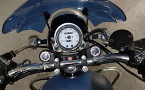 KAWASAKI ESTRELLA250 RS BJ250A