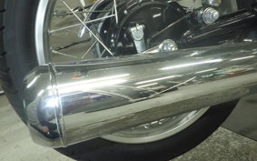 YAMAHA SR400 Gen.5 2019 RH16J