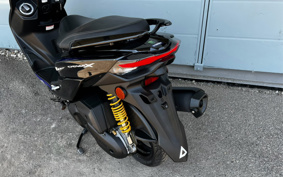 YAMAHA CYGNUS 125 X SED8J