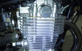 YAMAHA SR400 Gen.5 2021 RH16J