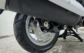 SUZUKI BURGMAN200 CH41A