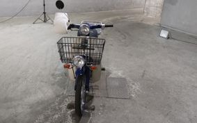 HONDA SUPER CUB50 AA01