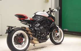 MV AGUSTA BRUTALE 800 DS RR 2019