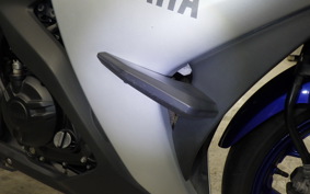 YAMAHA YZF-R25 2013 RG10J