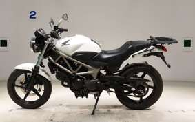 HONDA VTR 250 Gen. 2