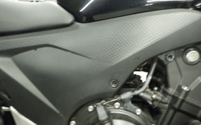 HONDA CBR400R ABS 2013 NC47