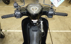 HONDA C50 SUPER CUB AA04