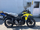 Фото Suzuki STROM 250 с японского аукциона