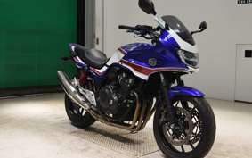 HONDA CB400 SUPER BOLDOR A 2019 NC42