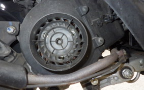 HONDA DIO Gen.6