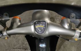 HONDA LITTLE CUB AA01
