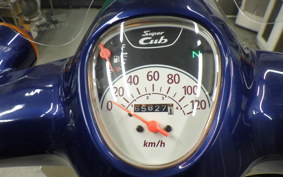 HONDA C110 SUPER CUB 2009 JA44