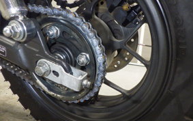 HONDA MONKEY 125 2024 JB03