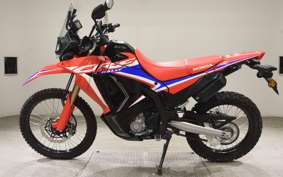 HONDA CRF250 GEN 2 RALLY 2026 MD47