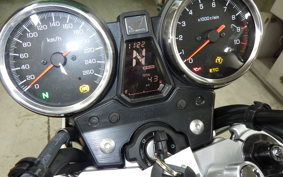 HONDA CB1300SF SUPER FOUR Gen. 3 2025 SC54