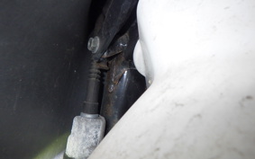 HONDA GYRO CANOPY 2007 TA03