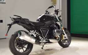 BMW R1250R 2025