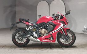 HONDA CBR650R 2020 RH03