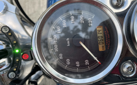 HARLEY FXDLI 2005 GNW