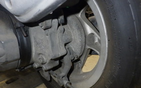HONDA LEAD 50 Gen. 2 2025 AF48