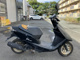 Фото Honda DIO с японского аукциона