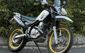 YAMAHA SEROW 250 DG11J
