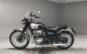 KAWASAKI W400 2010 EJ400A