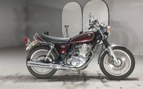 YAMAHA SR400 2015 RH03J