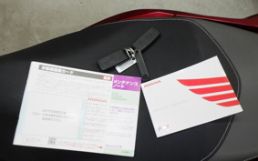 HONDA PCX125 2026 JK05