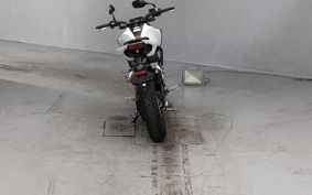 HONDA CB125 R JC79