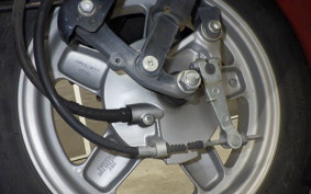 HONDA GYRO CANOPY 2024 TA03