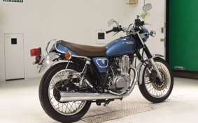 YAMAHA SR400 Gen.5 2019 RH16J