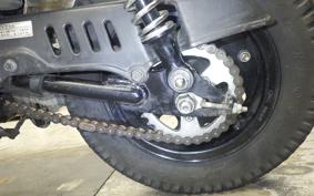 HONDA MONKEY 2014 AB27
