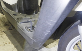 YAMAHA GEAR Gen.2 UA08J