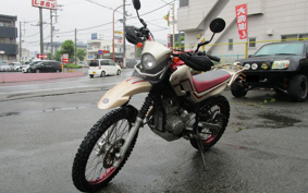 YAMAHA SEROW 250 DG11J