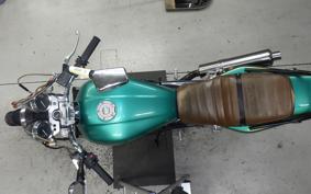 YAMAHA XJR400 Gen.3 R RH02J