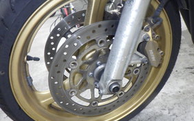 HONDA CB400SF VTEC Spec3 2004 NC39