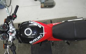 SUZUKI GSX400 IMPULSE GK79A