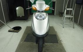 HONDA SPACY 100 JF13