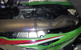 KAWASAKI ZX-4RR 2023 ZX400P