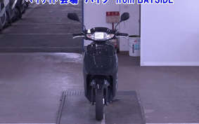 HONDA TACT-4 BASIC