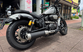 YAMAHA BOLT R-SPEC ABS 2017 VN09J