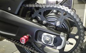 TRIUMPH DAYTONA660 2024