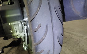 HONDA TACT Basket 2008 AF79