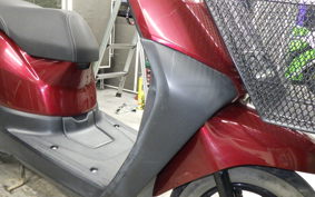 HONDA TACT Gen.4 2017 AF79