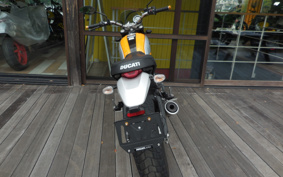 DUCATI  DUCATI  SCRAMBLER  CLASSIC  2015 K102