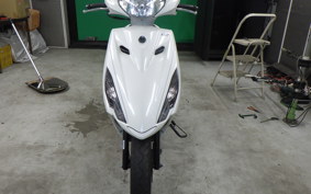 YAMAHA AXIS 125 Z 2025 SED7J