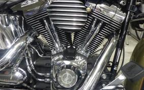 HARLEY FLSTN 1580 2007